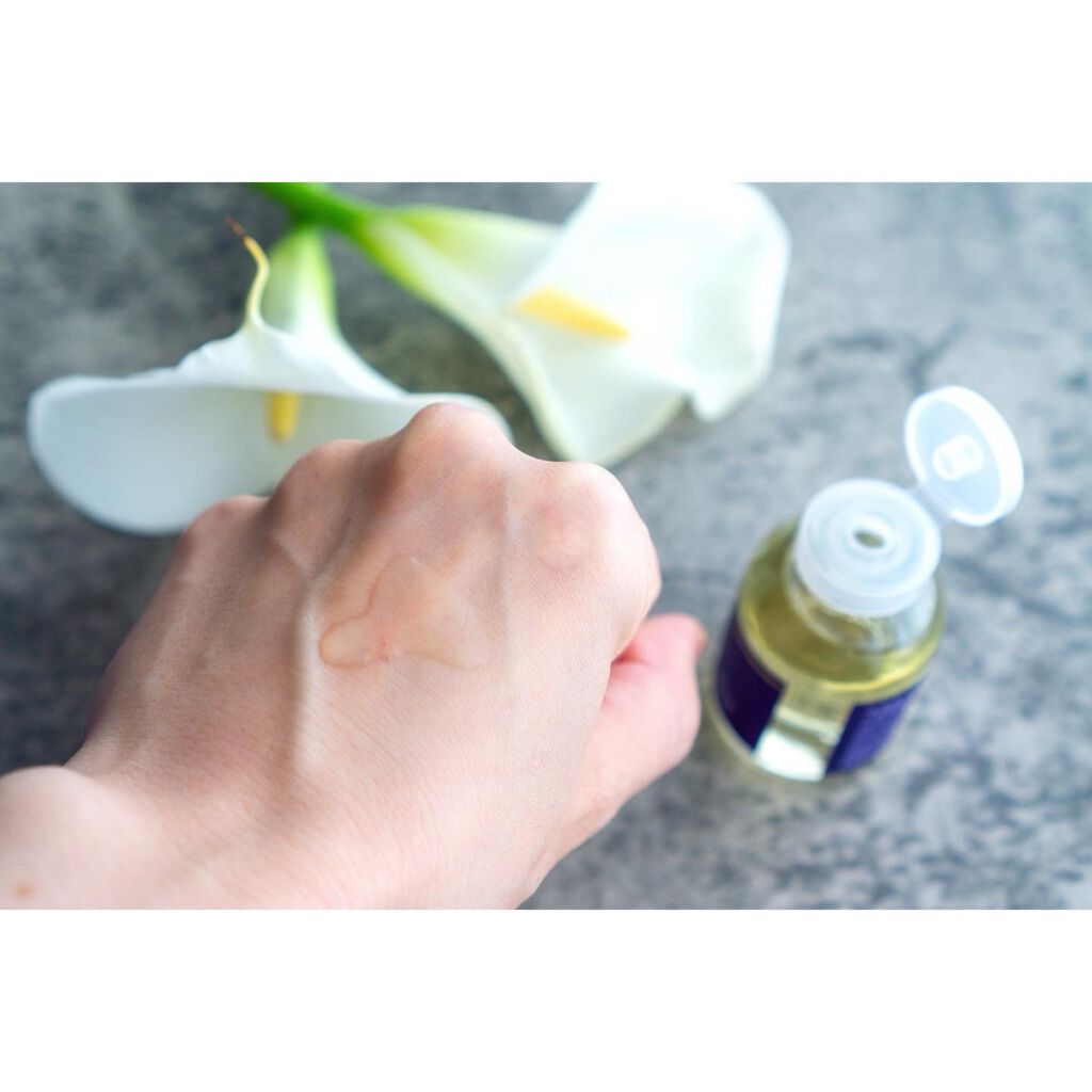 水溶性プラセンタエキス原液/Bb lab./美容液を使ったクチコミ（3枚目）