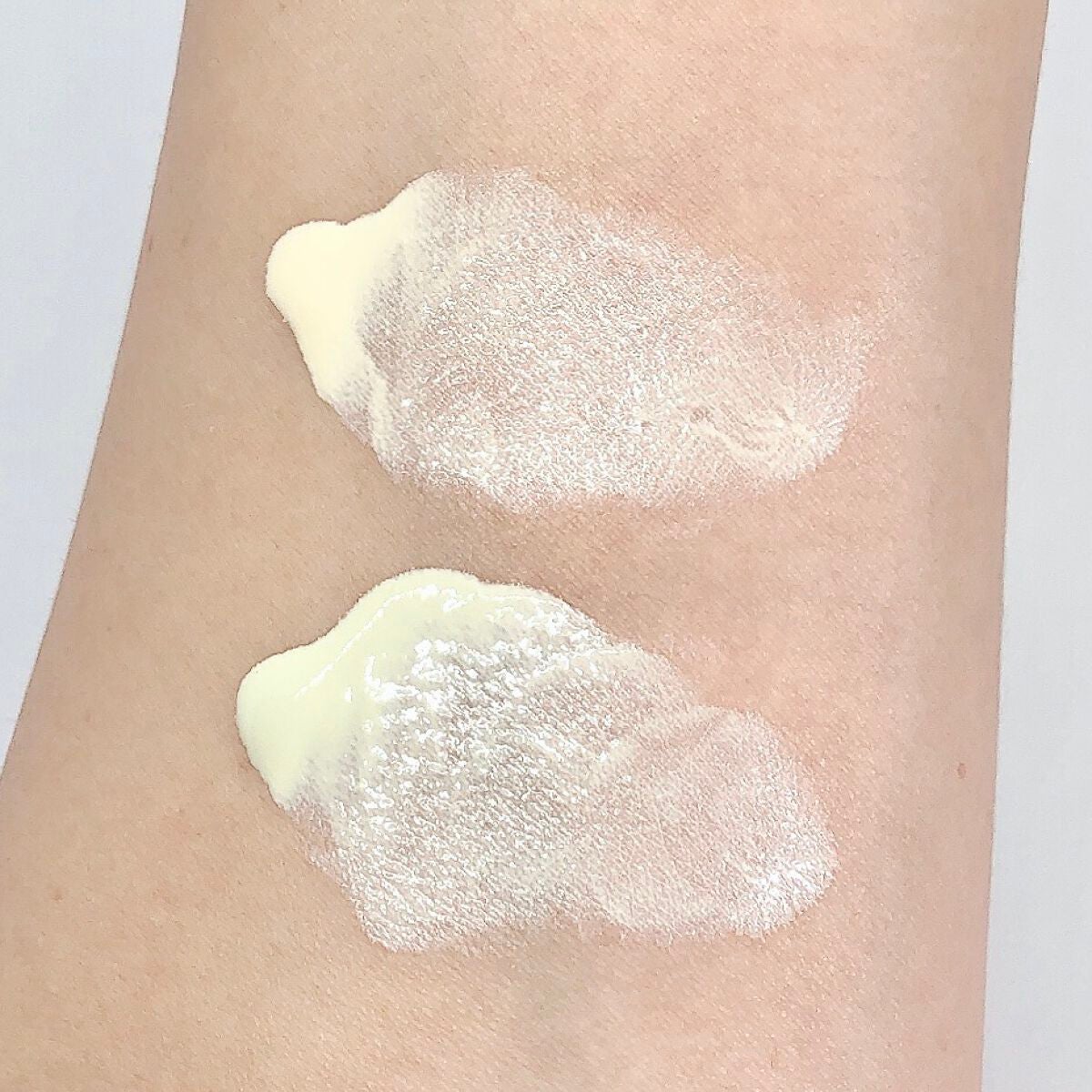 スキンプロテクトベース<皮脂くずれ防止>SPF50/プリマヴィスタ/化粧下地を使ったクチコミ(4枚目)