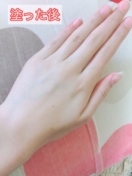 カウブランド 赤箱ビューティクリーム/カウブランド/ボディクリームを使ったクチコミ(5枚目)