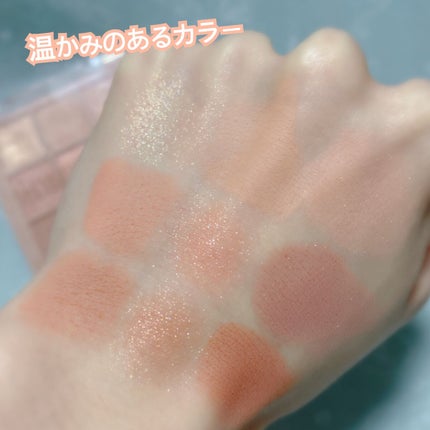 ヴェールライター/rom&nd/パウダーハイライトを使ったクチコミ(3枚目)