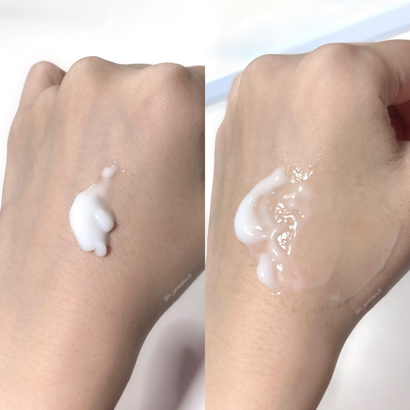 フレッシュリージュースドビタミンドロップ(35ml)/Klairs/美容液を使ったクチコミ(3枚目)