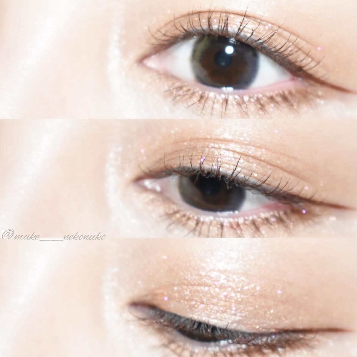 ハードワイヤードアイシャドー/NARS/単色アイシャドウを使ったクチコミ(9枚目)