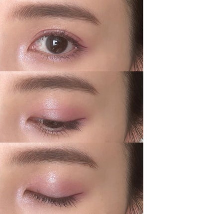 ディアレストピンクコレクション/Celvoke/メイクアップキットを使ったクチコミ(6枚目)