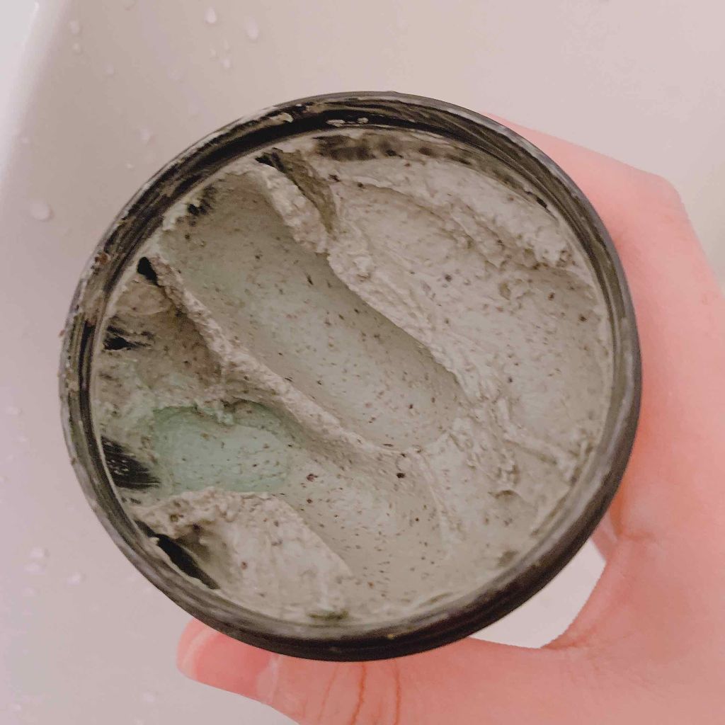 パワーマスク/ラッシュ/洗い流すパック・マスクを使ったクチコミ（2枚目）