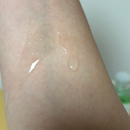 ダーマテカバイオームトナー/THE A'VVE/化粧水を使ったクチコミ(2枚目)