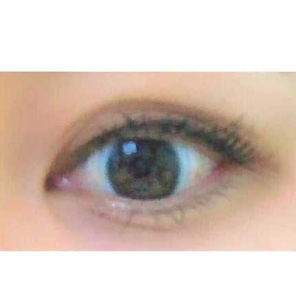 ダブルアイリキッド/Automatic Beauty/二重まぶた用アイテムを使ったクチコミ(4枚目)