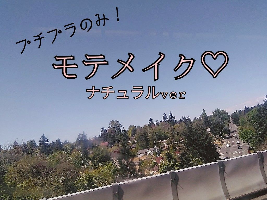 ナチュラル チークN/CEZANNE/パウダーチークを使ったクチコミ（1枚目）