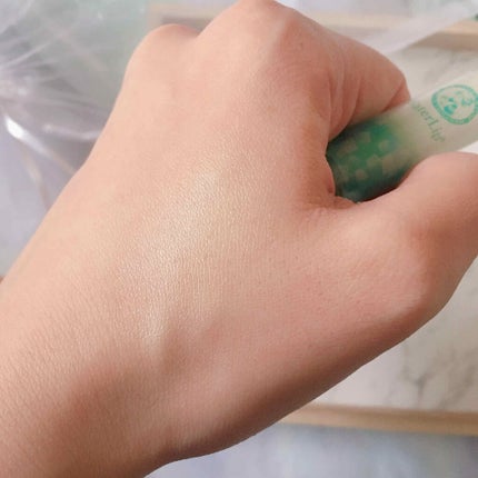 ウォーターリップ 無香料/メンソレータム/リップクリームを使ったクチコミ(3枚目)