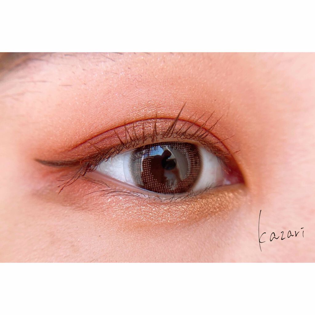 ピュア カラー ブラッシュ/SUQQU/パウダーチークを使ったクチコミ(3枚目)