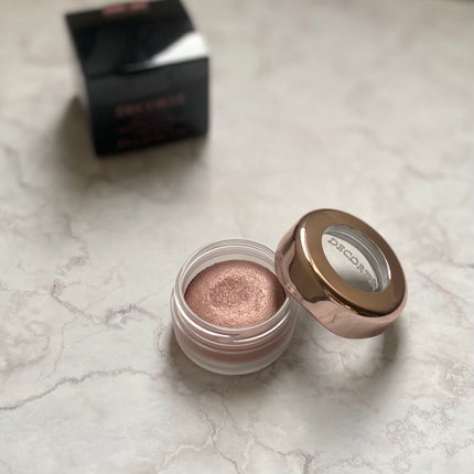 アイグロウ ジェム/DECORTÉ/ジェル・クリームアイシャドウを使ったクチコミ(4枚目)