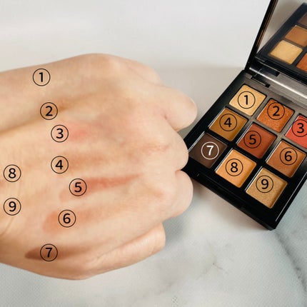 ティントリップ/Étoile Rose/リップティントを使ったクチコミ(3枚目)