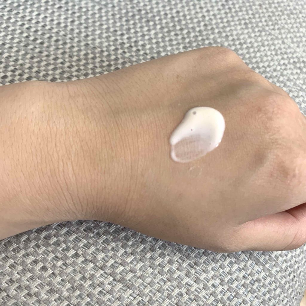 RMK メイクアップベース/RMK/化粧下地を使ったクチコミ(2枚目)