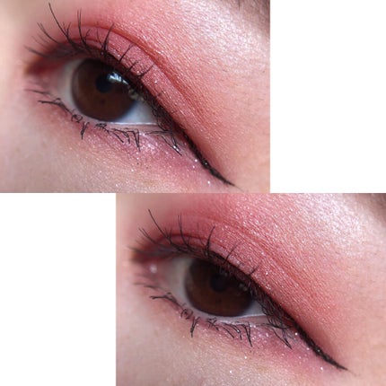 グロウフルールチークス/キャンメイク/パウダーチークを使ったクチコミ(2枚目)