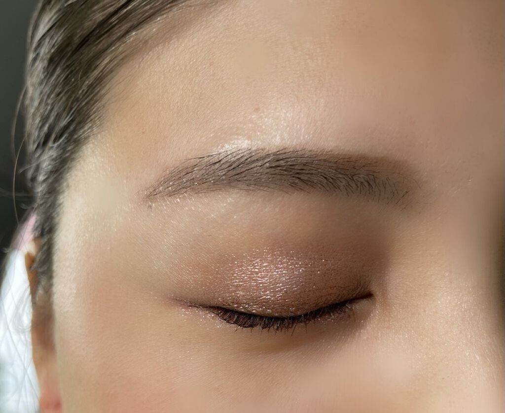 「塗るつけまつげ」ロングタイプ/デジャヴュ/マスカラを使ったクチコミ（1枚目）