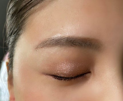 「塗るつけまつげ」ロングタイプ/デジャヴュ/マスカラを使ったクチコミ(1枚目)