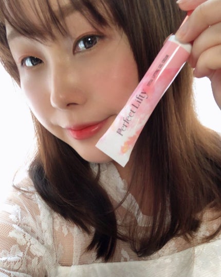 Perfect Lifty TOTAL LIFTING GEL CREAM/R&/フェイスクリームを使ったクチコミ(7枚目)