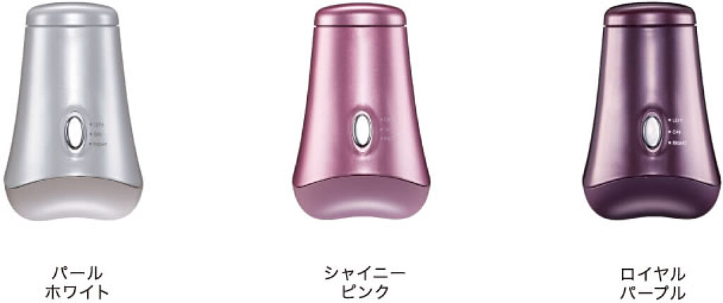 試してみた】MTG PLOSION de Salon 炭酸ミストケア プロージョン