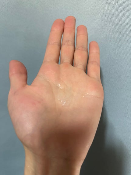 WRバウンス スキンフィット ブレンディング エッセンス/KAHI/美容液を使ったクチコミ(2枚目)