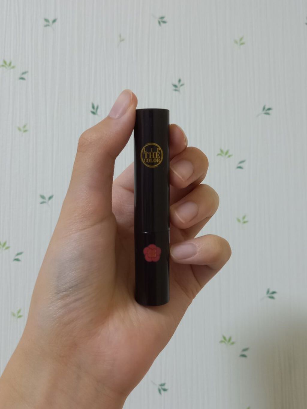 リップザカラー/リップザカラー/口紅を使ったクチコミ（3枚目）