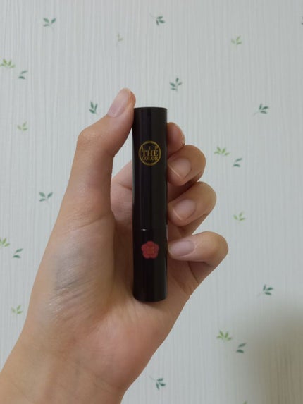 リップザカラー/リップザカラー/口紅を使ったクチコミ(3枚目)