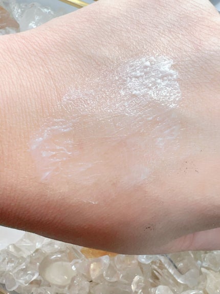 セラム シールド/ONE BY KOSE/フェイスバームを使ったクチコミ(3枚目)