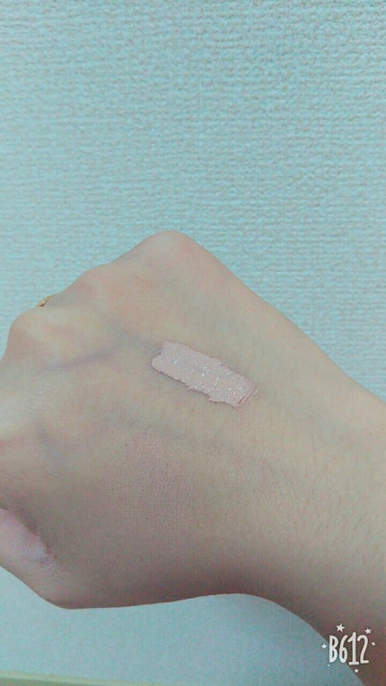 マジックコンシーラー/カリプソ/リキッドコンシーラーを使ったクチコミ(3枚目)