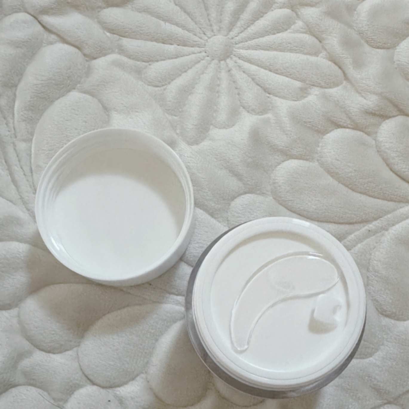 リアルバリア エクストリームクリーム オリジナル/Real Barrier/フェイスクリームを使ったクチコミ（2枚目）