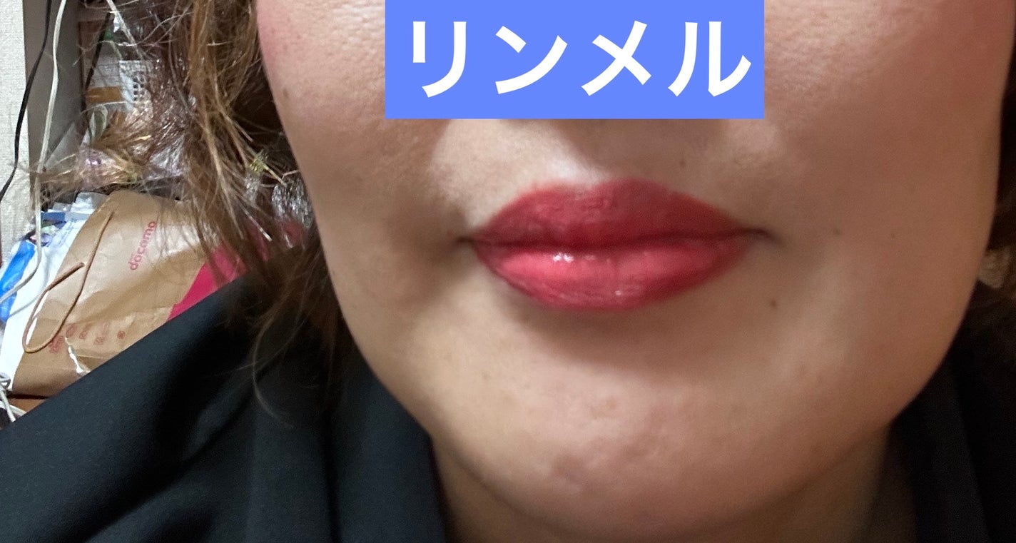 フーミー ヌメリップ/WHOMEE/口紅を使ったクチコミ(6枚目)