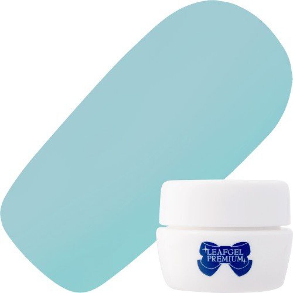 LEAFGEL ヴィンテージシアー #457 ベンジャミン・ミスト