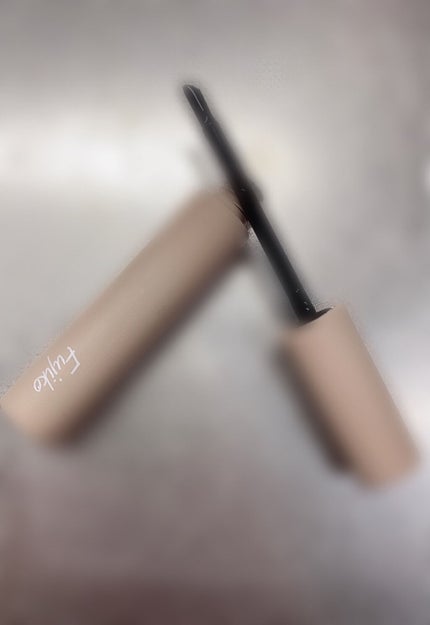 眉ティントSVR/Fujiko/眉ティントを使ったクチコミ(2枚目)