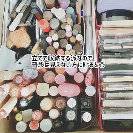 つぼみ on LIPS 「みなさんコスメの使用期限ってどのくらい気にしていますか?意外と..」(4枚目)