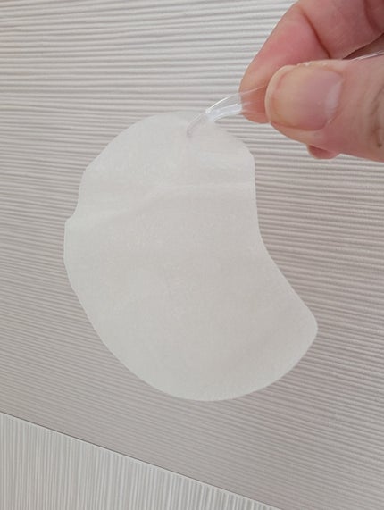 センテラ クイックカーミングパッド/SKIN1004/トナーパッドを使ったクチコミ(3枚目)