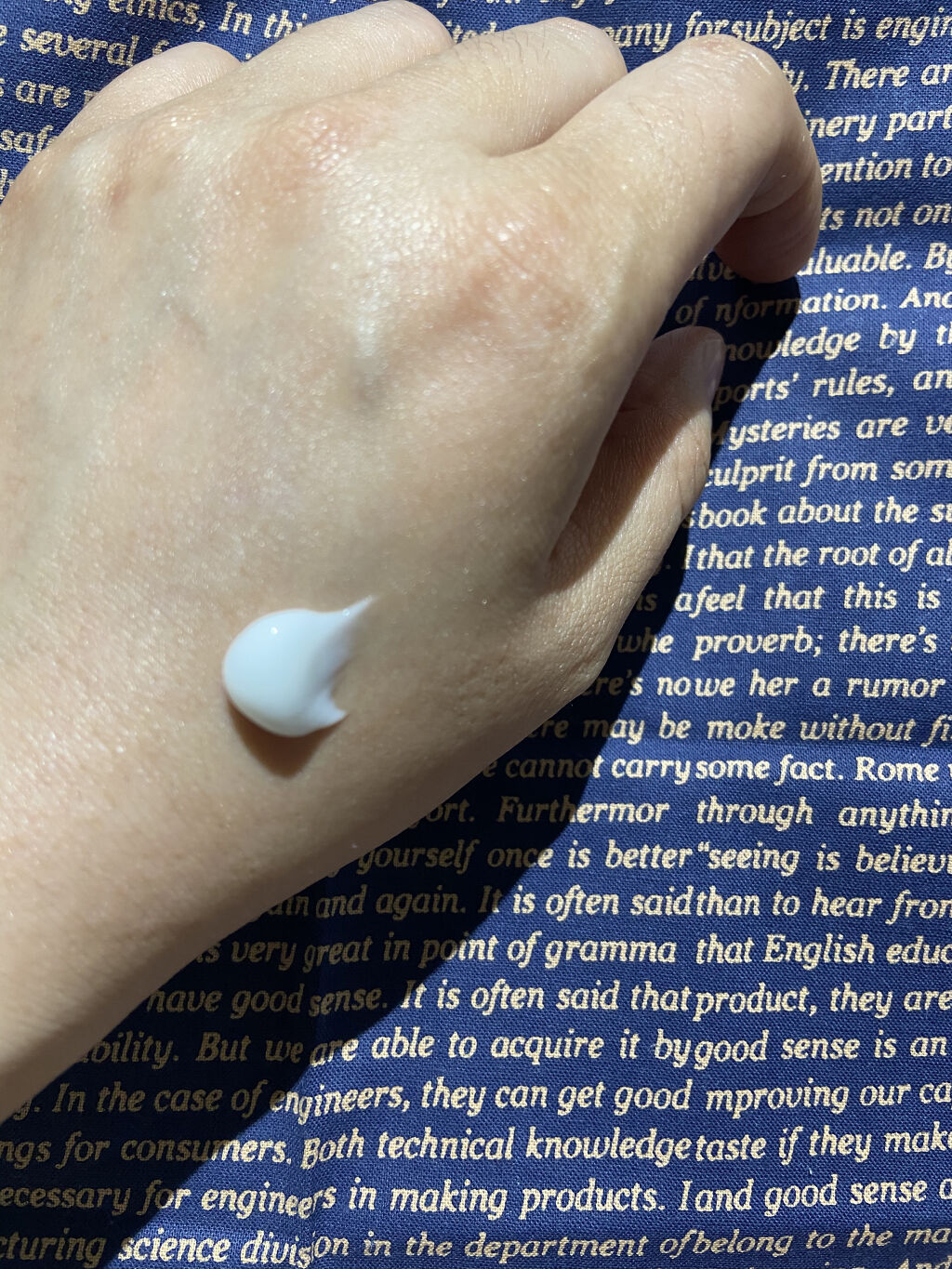 ラベンダー リラックスハンドクリーム/L'OCCITANE/ハンドクリーム by みさきち