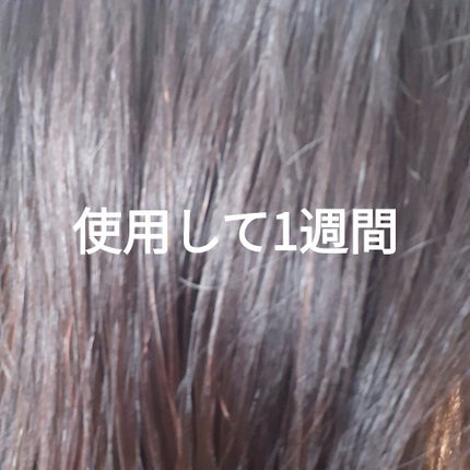 ゆがみディープリペアマスク/ディアボーテ/ヘアマスク・ヘアパックを使ったクチコミ(8枚目)