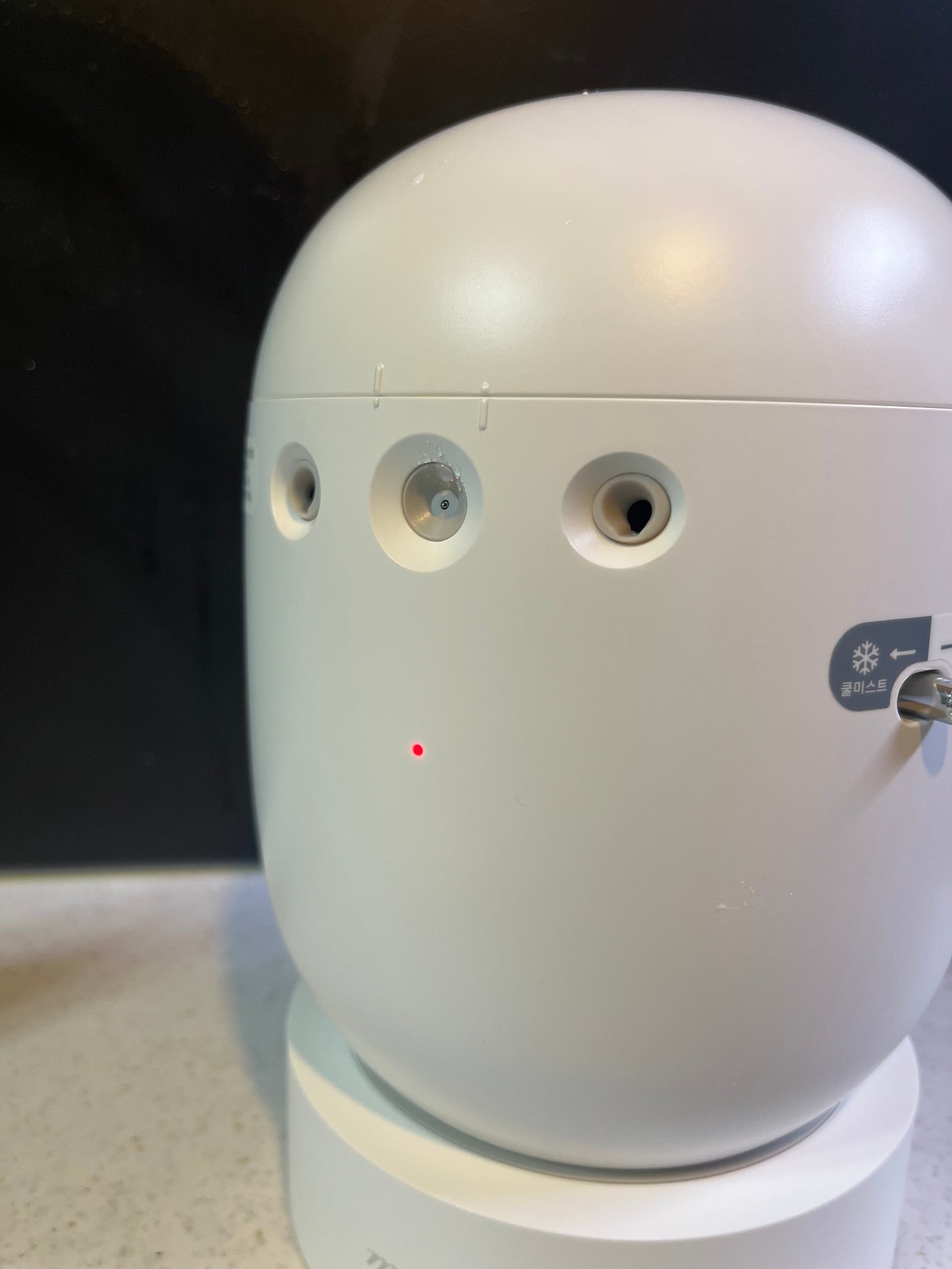 フェイシャルブースティングスパ/Makeon/美顔器・マッサージを使ったクチコミ(5枚目)