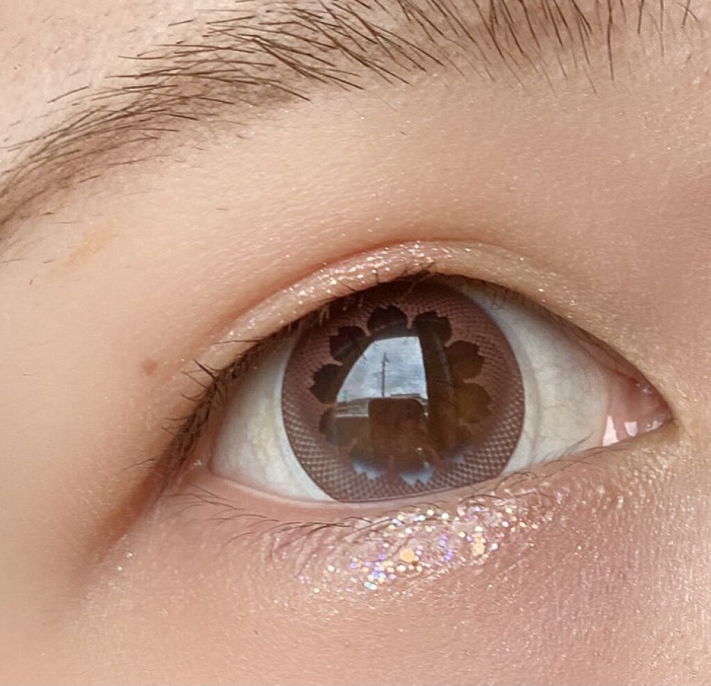 ヴィセ アヴァン シングルアイカラー 040 SCENE/Visée/単色アイシャドウを使ったクチコミ（1枚目）