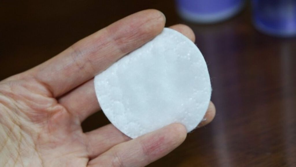 RECOVERING TONER/BBACLAB/化粧水を使ったクチコミ（3枚目）