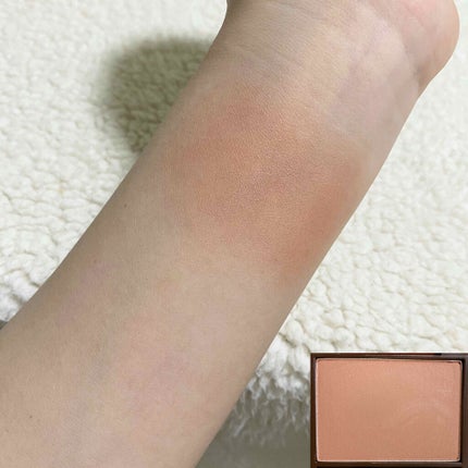 Love Chocolate アイシャドウ/Witch's Pouch/アイシャドウパレットを使ったクチコミ(7枚目)