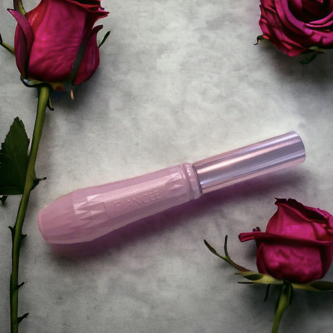 ジェルフレグランス ピュアシャンプーの香り N/フィアンセ/香水(レディース)を使ったクチコミ（1枚目）