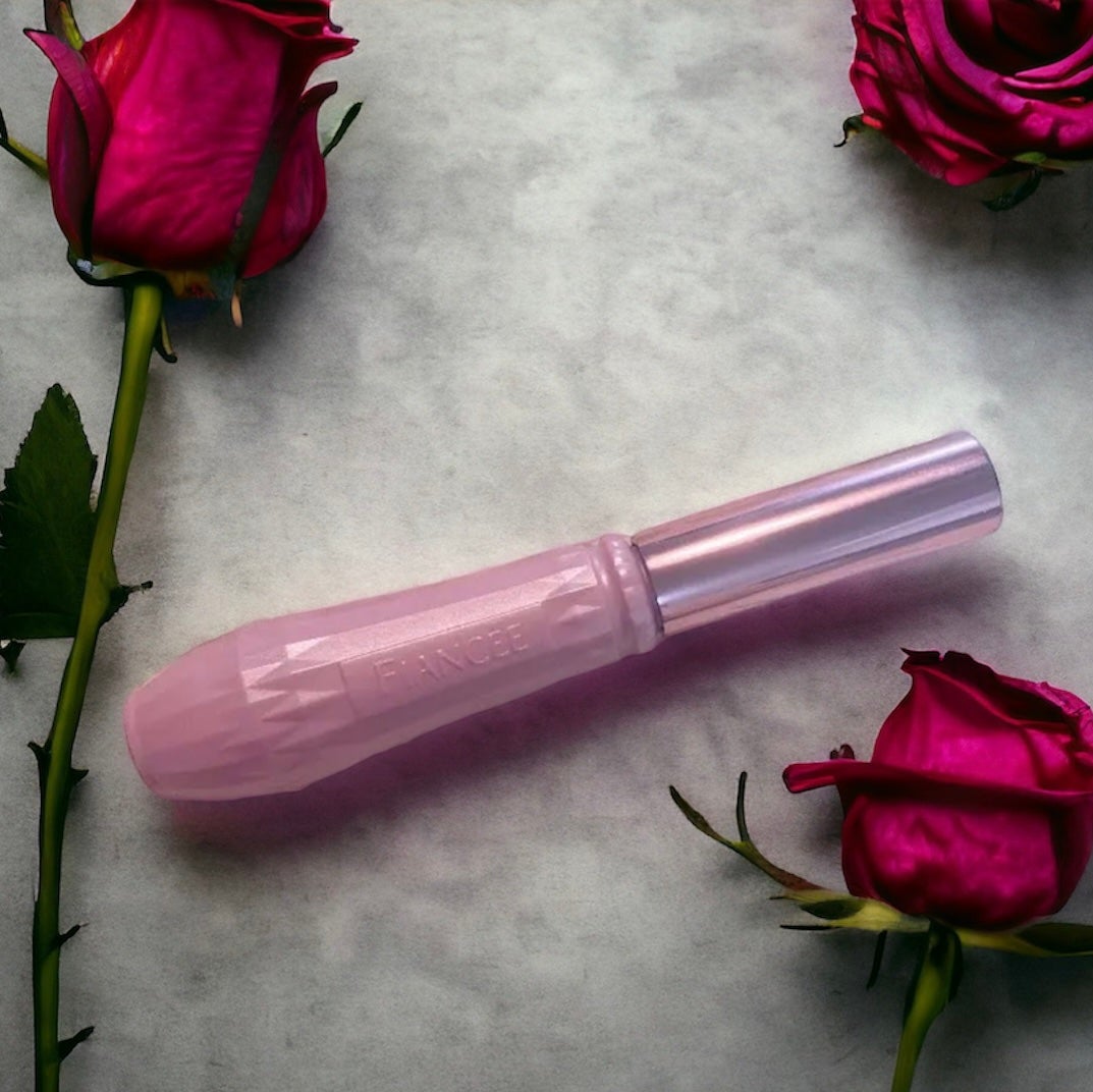 ジェルフレグランス ピュアシャンプーの香り N/フィアンセ/香水(レディース)を使ったクチコミ(1枚目)