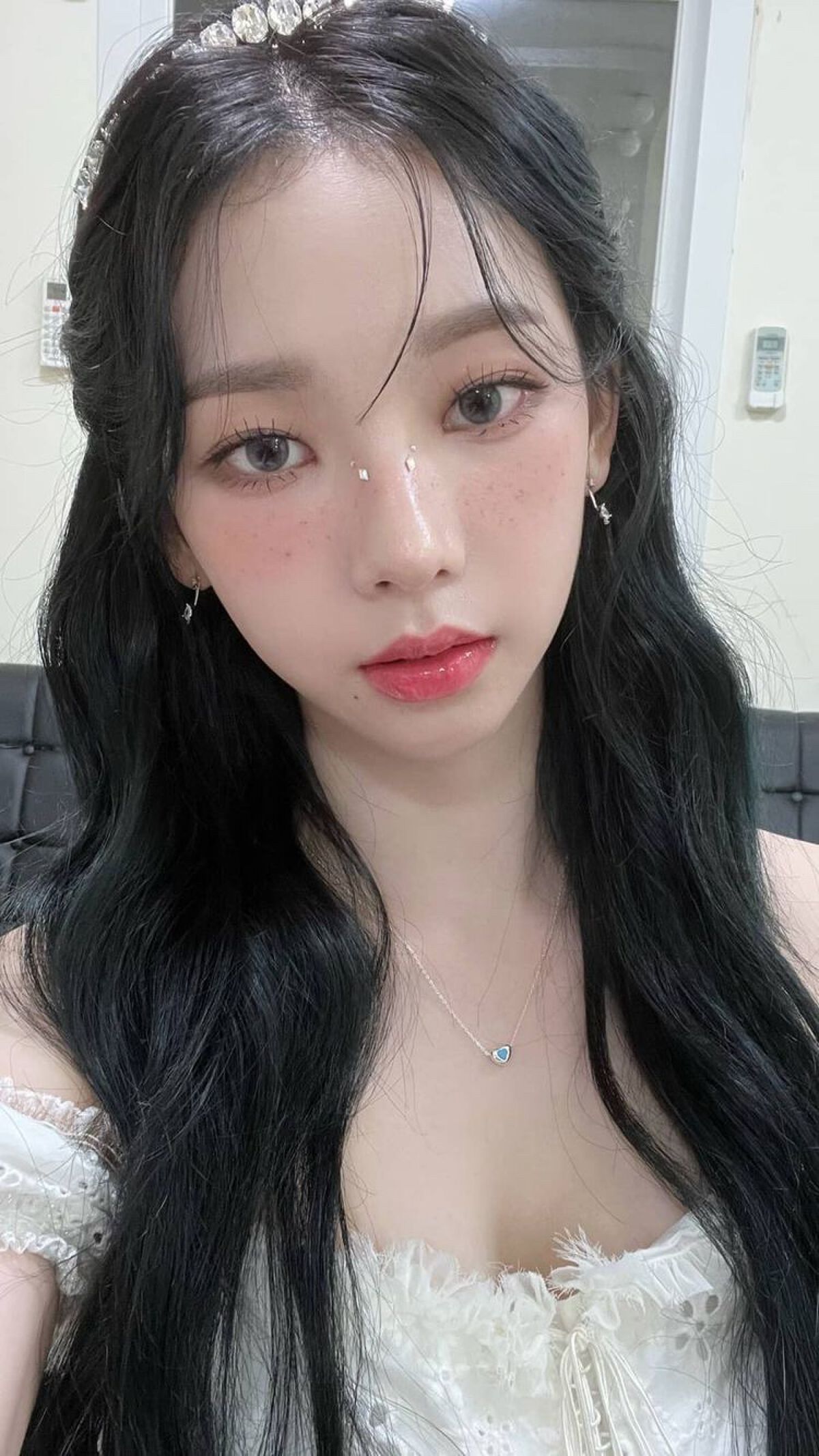 あかり🌷🫶🏻🤍 on LIPS 「自分にもっと自信を持つためにやること🧁🎀髪の毛🧖🏻♀️🧴頭皮..」(6枚目)