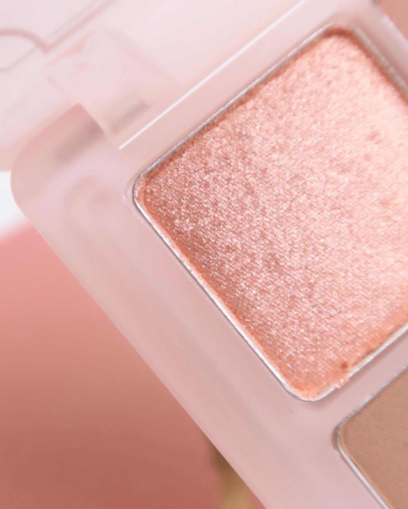 シャドウトリップ アイパレット/FAUX PAS PARIS/アイシャドウパレットを使ったクチコミ(3枚目)