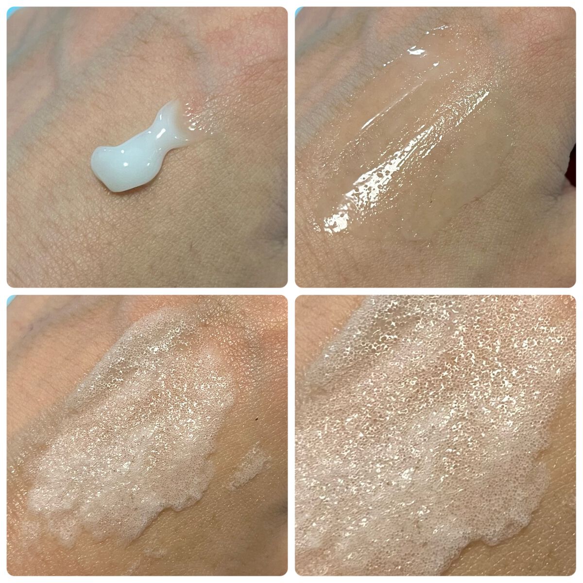 マジックバブルエッセンスパックMINI/BAKER7/シートマスク・パックを使ったクチコミ(5枚目)