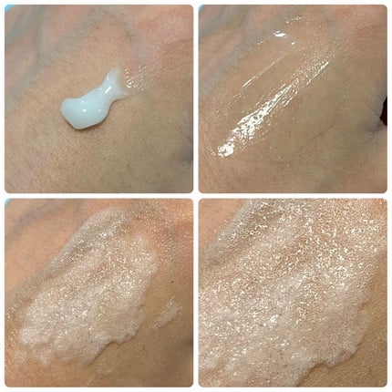 マジックバブルエッセンスパックMINI/BAKER7/シートマスク・パックを使ったクチコミ(5枚目)