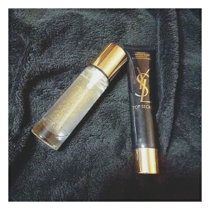 ラディアント タッチ ブラープライマー/YVES SAINT LAURENT BEAUTE/化粧下地を使ったクチコミ(1枚目)