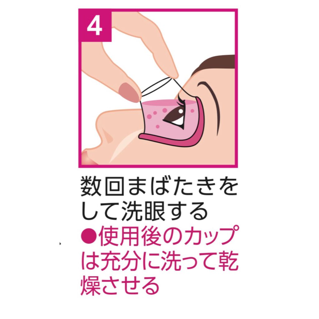 アイボンWビタミン(医薬品)/小林製薬/その他を使ったクチコミ(8枚目)