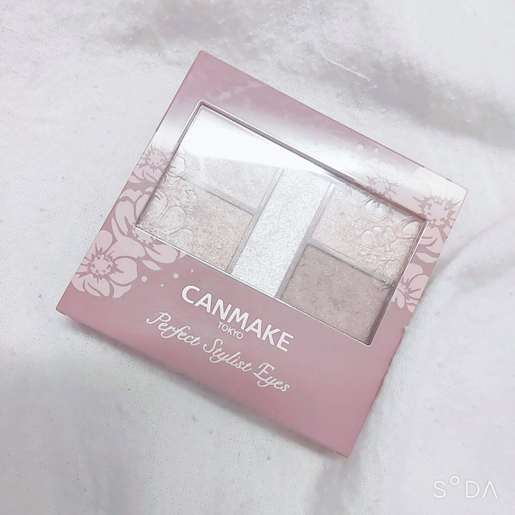 リップ＆チーク ジェル/キャンメイク/ジェル・クリームチークを使ったクチコミ（3枚目）