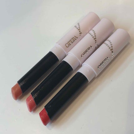 オペラ シアーリップカラー RN/OPERA/リップグロスを使ったクチコミ(2枚目)