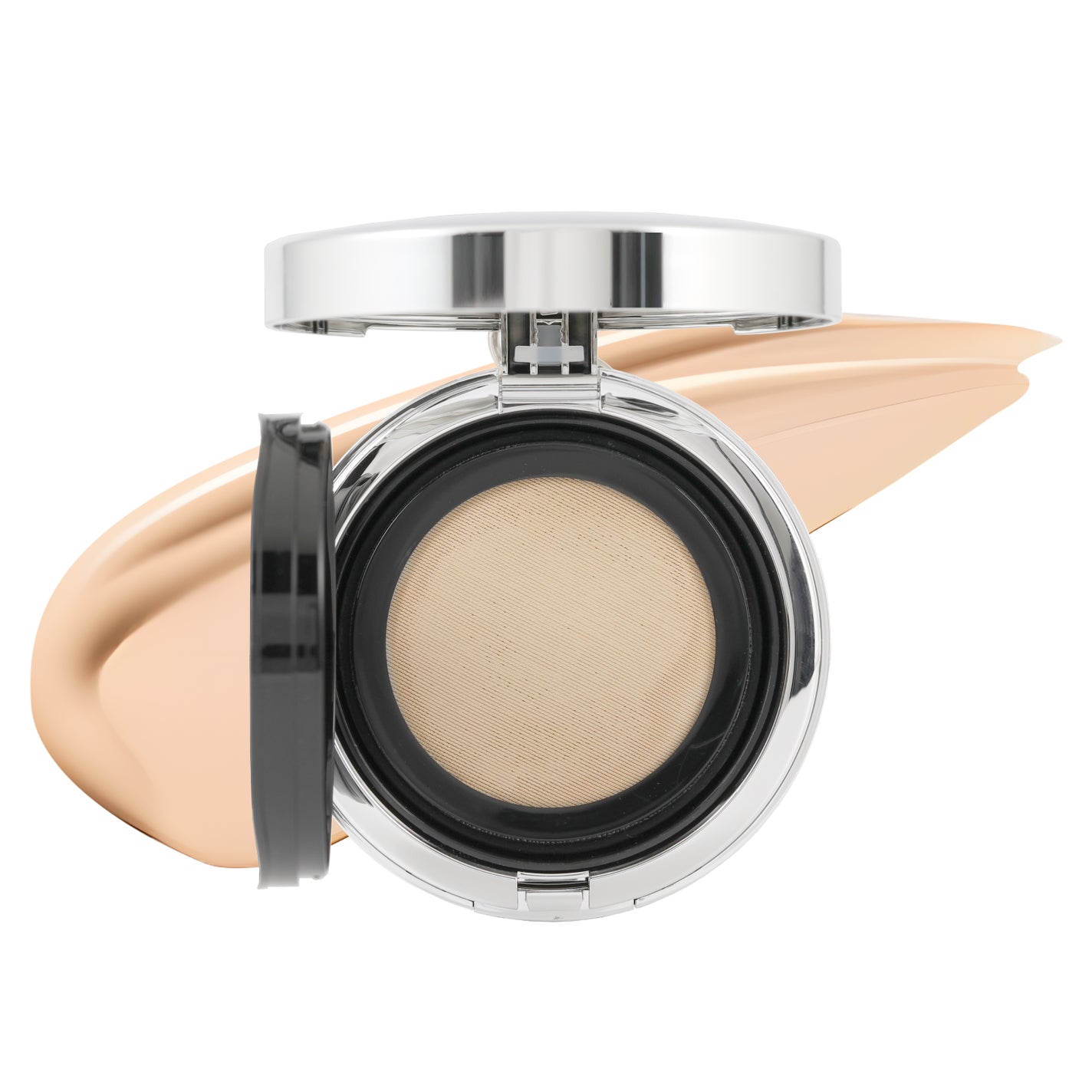 ロングウェア エア クッションファンデーション F01