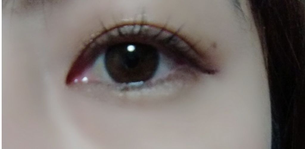 スキニーリッチシャドウ/excel/アイシャドウパレットを使ったクチコミ（1枚目）